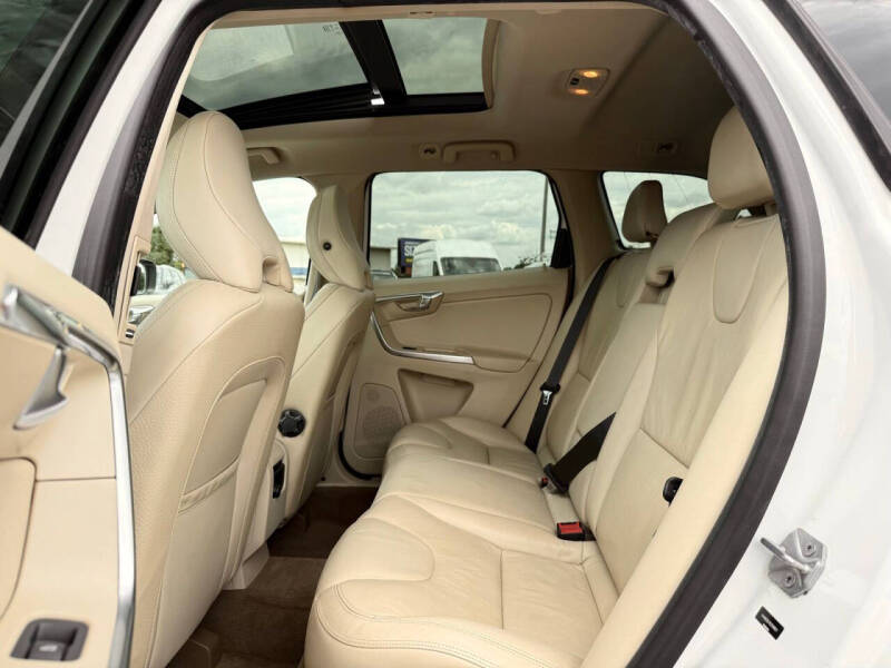 2014 Volvo XC60 3.2