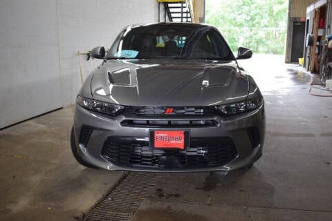 2024 Dodge Hornet GT