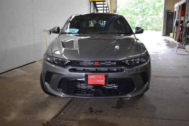 2024 Dodge Hornet GT