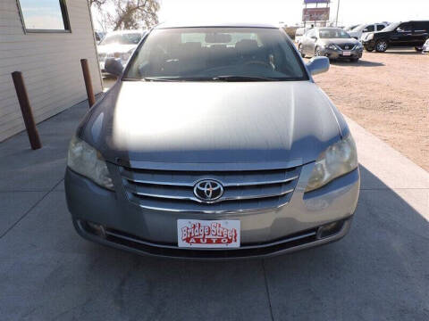 2007 Toyota Avalon XL