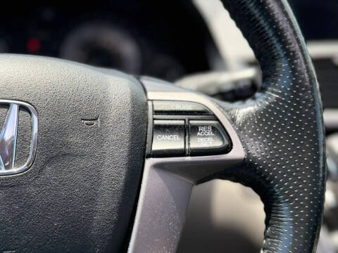 2017 Honda Odyssey