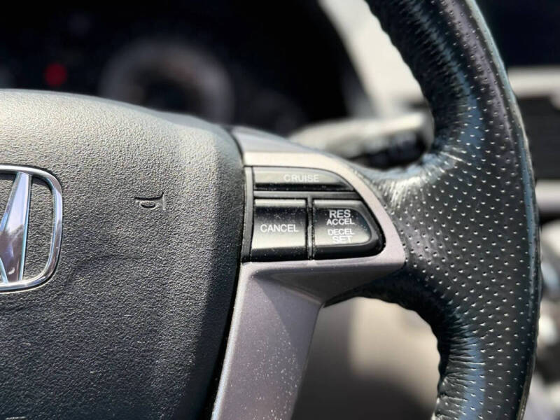 2017 Honda Odyssey
