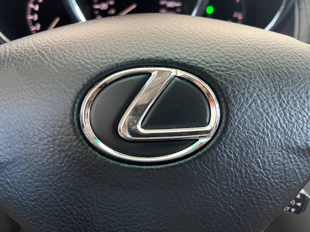 2008 Lexus RX 350 for sale at Auto Haus Imports in Grand Prairie, TX