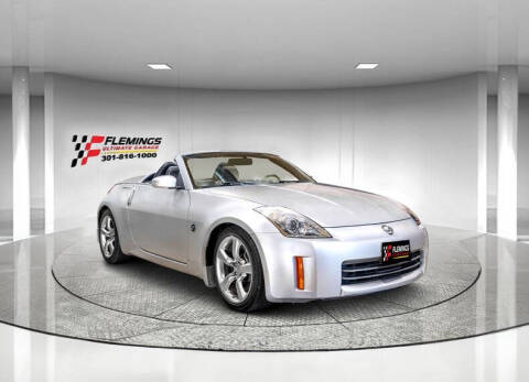 2006 Nissan 350Z
