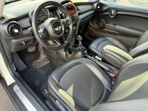 2014 MINI Hardtop Cooper