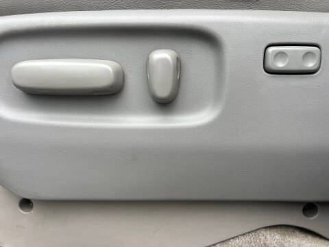 2009 Toyota Sienna XLE