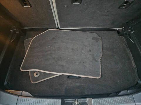 2017 Chevrolet Sonic LT Auto Fleet