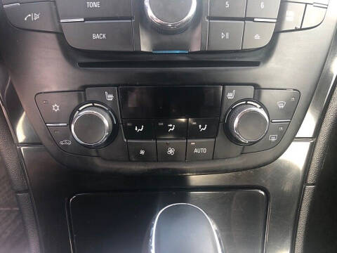 2013 Buick Regal Premium 2