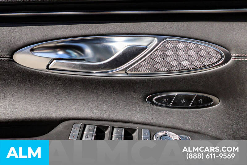 2024 Genesis Electrified GV70