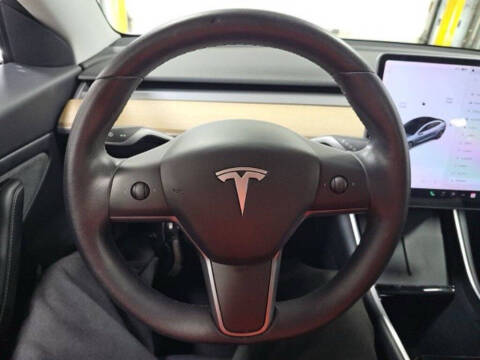 2020 Tesla Model 3 Performance
