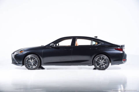 2024 Lexus ES 300h