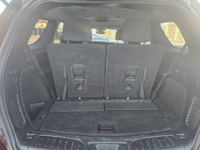 2021 Dodge Durango SXT