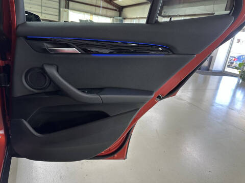 2019 BMW X2 xDrive28i