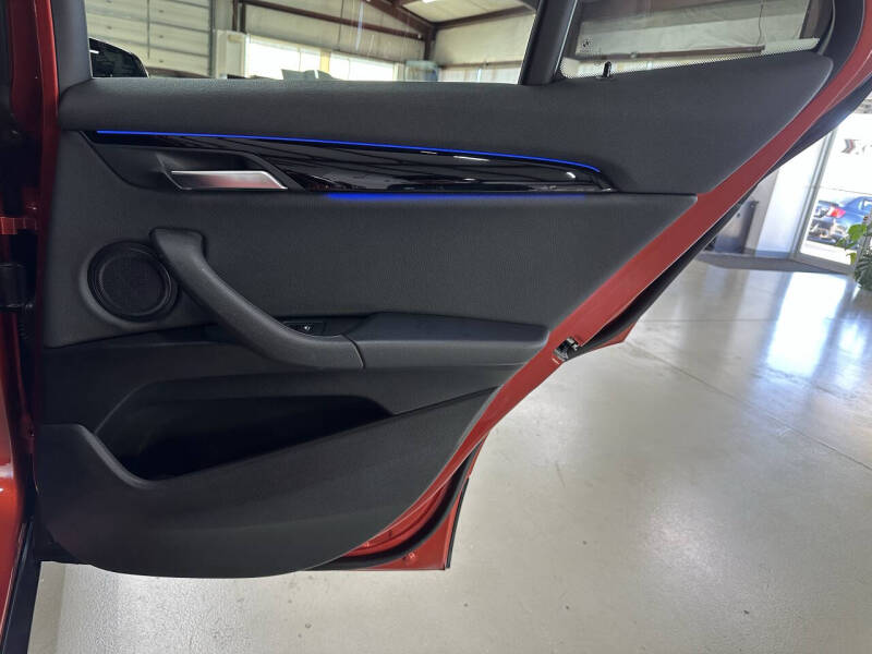 2019 BMW X2 xDrive28i