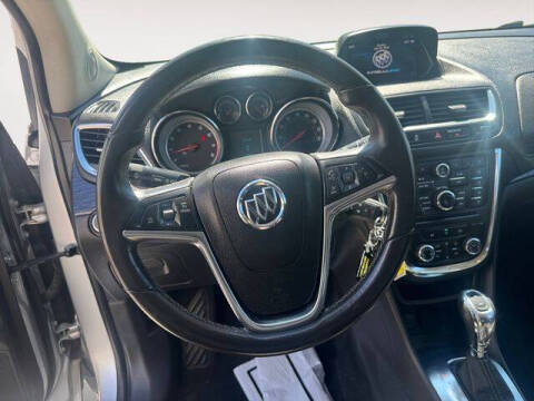 2015 Buick Encore Convenience