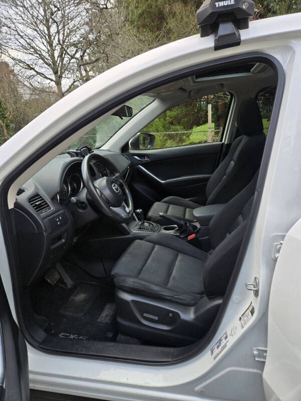 2014 Mazda CX-5 Touring