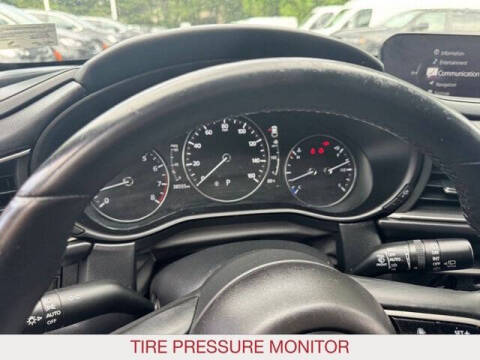 2023 Mazda CX-30 2.5 S Select