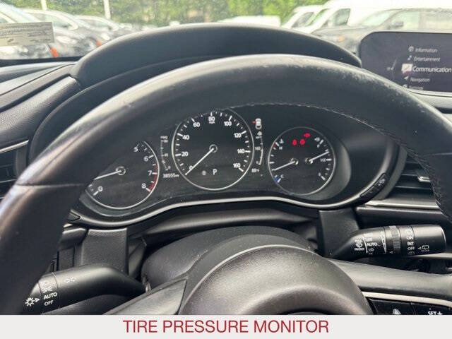 2023 Mazda CX-30 2.5 S Select