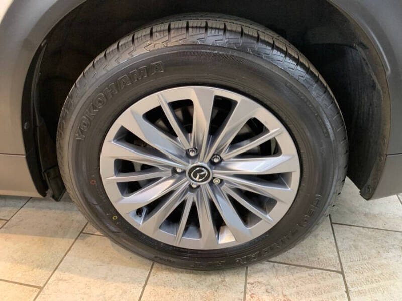 2024 Mazda CX-90 3.3 Turbo Preferred Plus