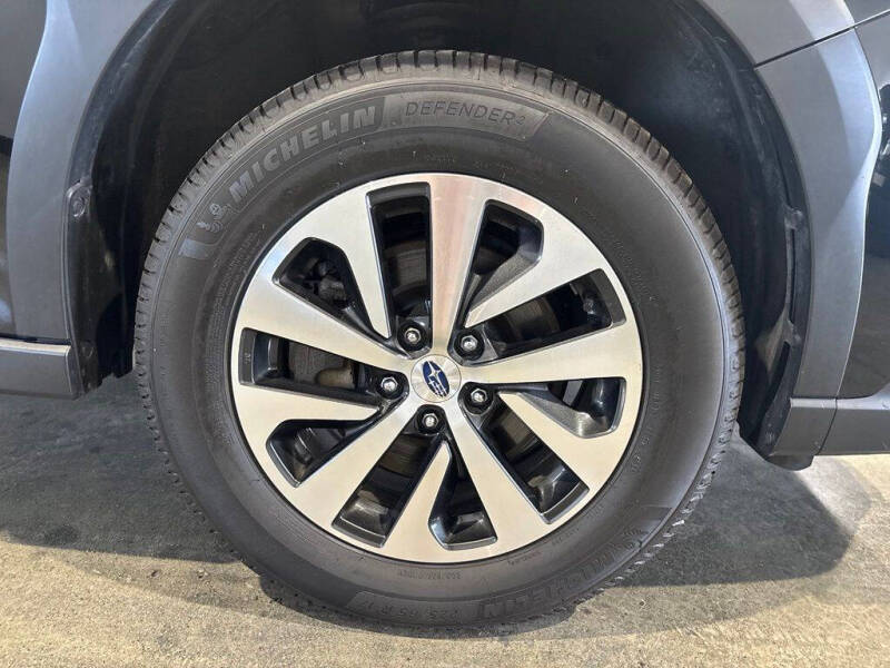 2023 Subaru Outback Premium