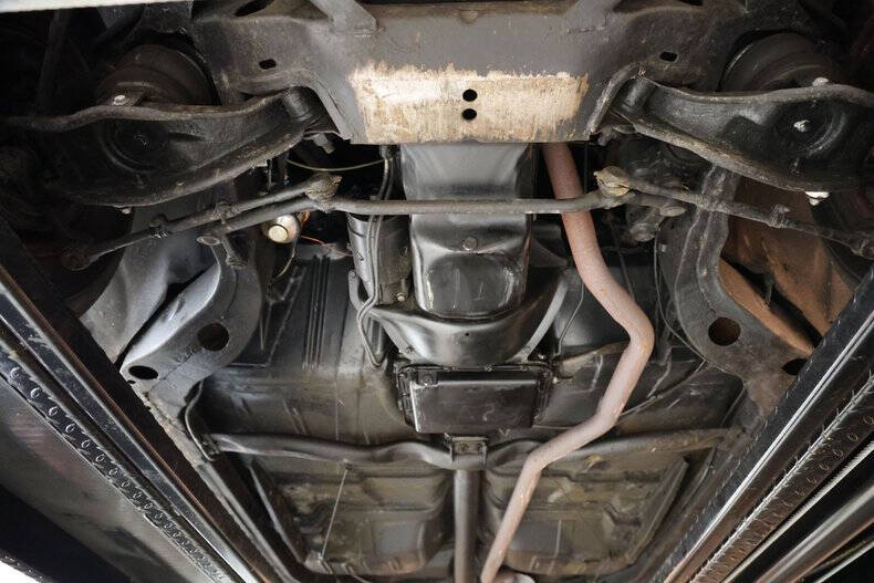 1966 Chevrolet Bel Air