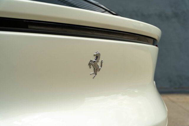 2023 Ferrari Purosangue