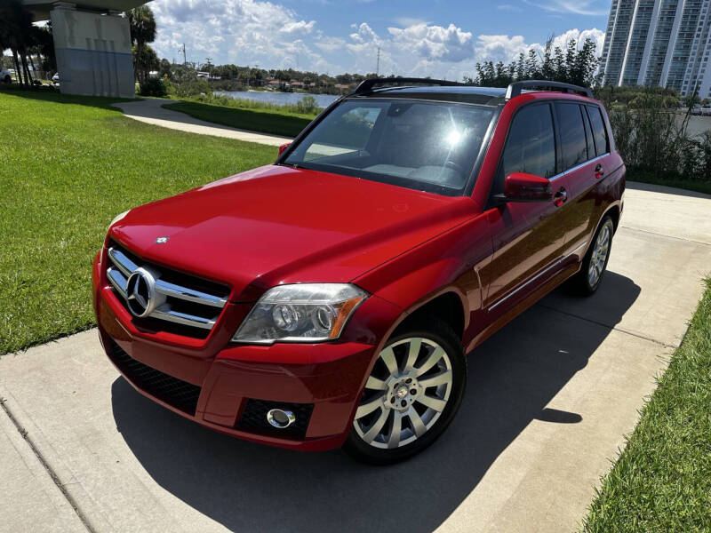 2012 Mercedes-Benz GLK GLK 350