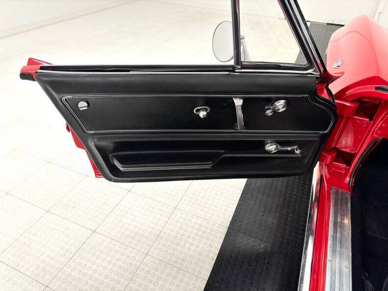 1965 Chevrolet Corvette