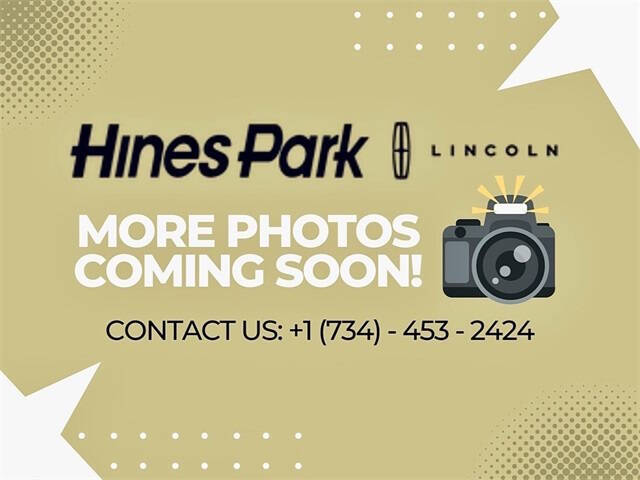 2021 Lincoln Navigator L Black Label