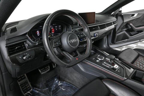 2018 Audi RS 5 for sale at CU Carfinders in Norcross GA