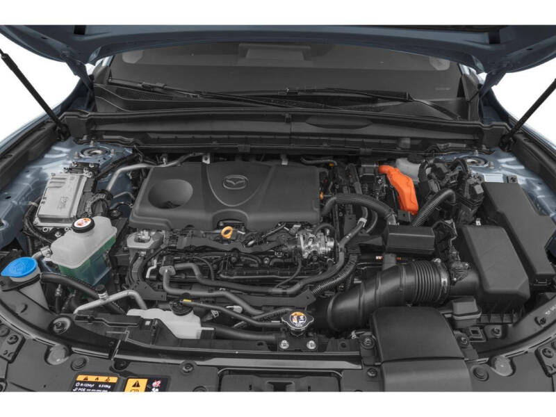 2026 Mazda CX-50 Hybrid Preferred