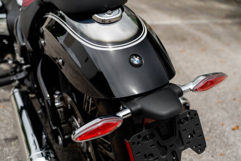 2023 BMW R 18
