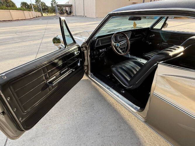 1966 Chevrolet Impala