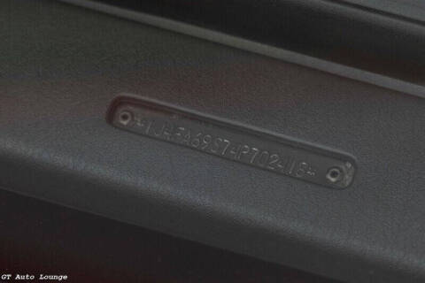 2004 Jeep Wrangler Rubicon