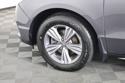 2020 Acura MDX SH-AWD