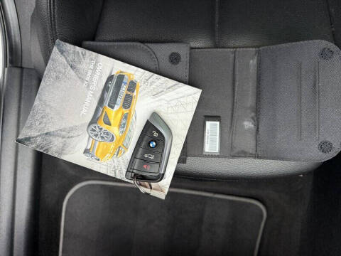 2022 BMW X2 xDrive28i