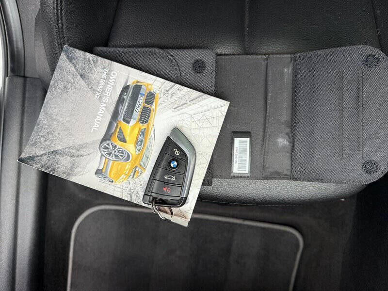 2022 BMW X2 xDrive28i