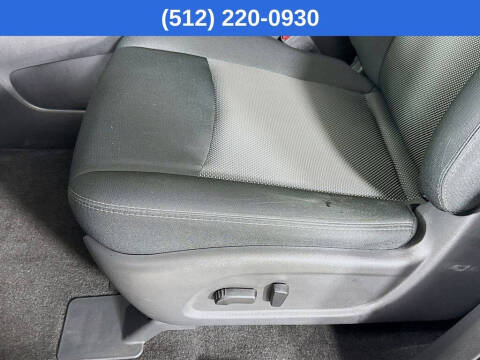 2018 Nissan Pathfinder SV