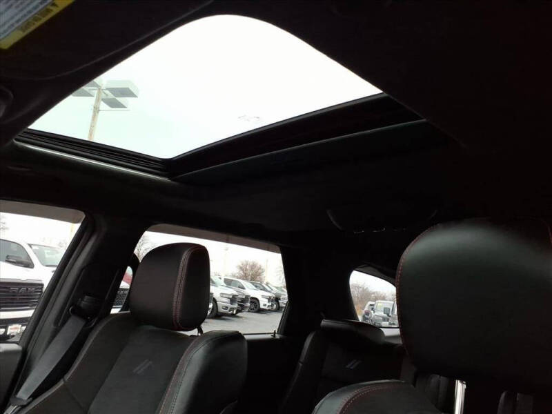 2023 Dodge Durango R/T Premium