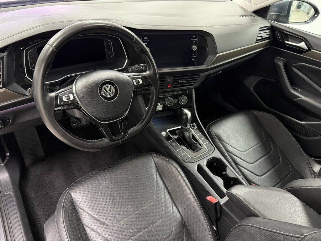 2019 Volkswagen Jetta for sale at Conway Imports in   Streamwood, IL