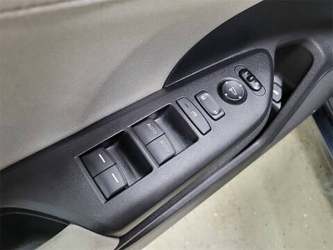 2021 Honda Insight EX