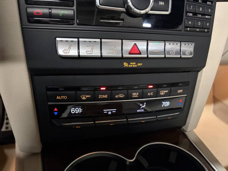 2014 Mercedes-Benz E-Class E 350