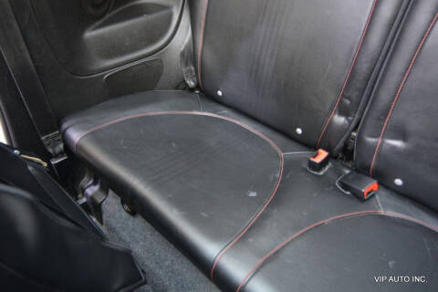 2013 FIAT 500c Abarth