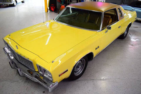 1977 Plymouth Gran Fury