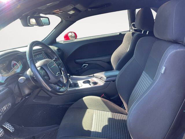 2020 Dodge Challenger R/T