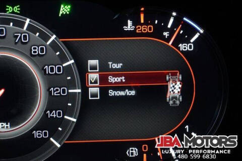 2020 Cadillac Escalade ESV Platinum