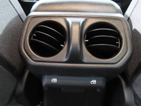 2024 Jeep Wrangler Willys 4xe