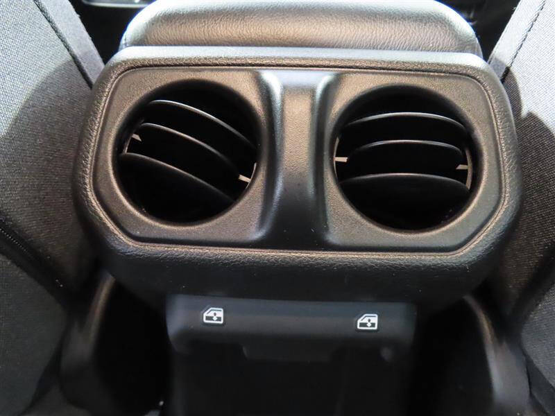 2024 Jeep Wrangler Willys 4xe