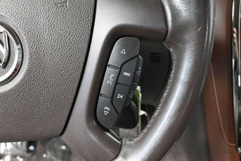 2013 Buick Enclave Leather