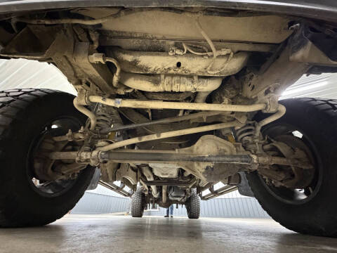 2016 Ford F-250 Super Duty Platinum